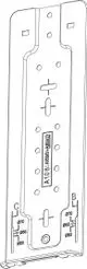 BOSCH-Halterung-8750501902 gallery number 1